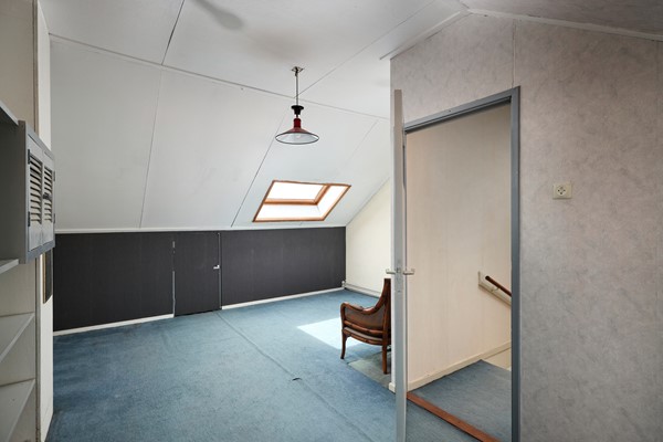 Medium property photo - Anjerstraat 25, 2461 TE Ter Aar